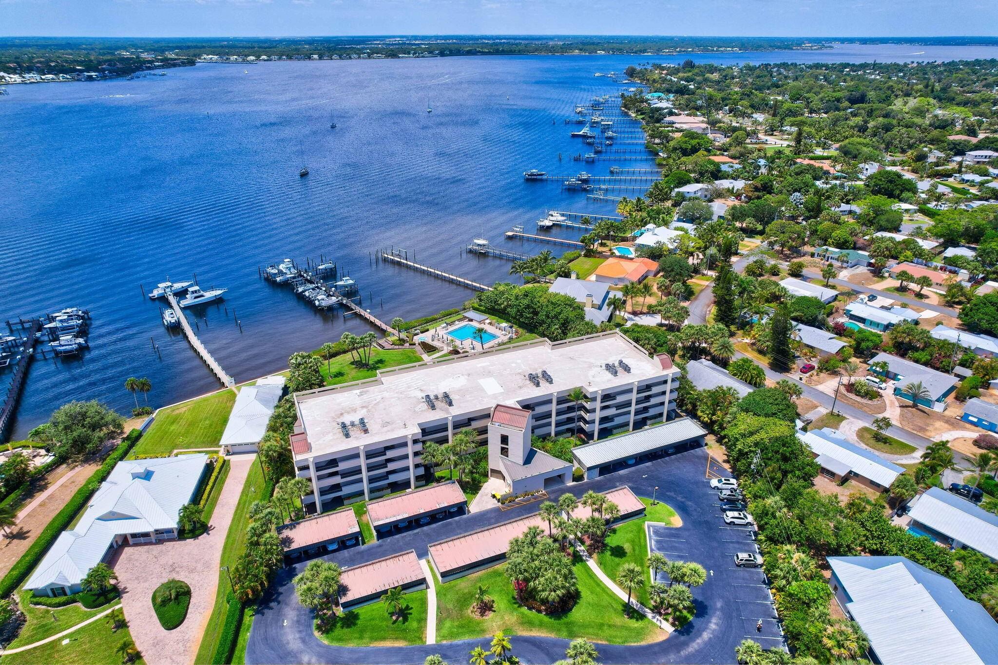 625 NW North River DR 306, Stuart, FL 34994