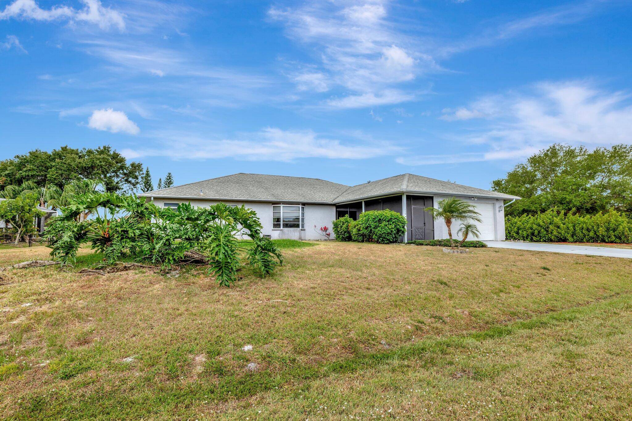 Port Saint Lucie, FL 34984,2800 SE Peru ST