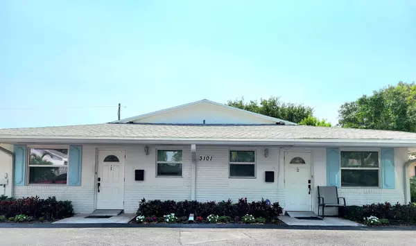 Delray Beach, FL 33444,3101 Albatross RD 1