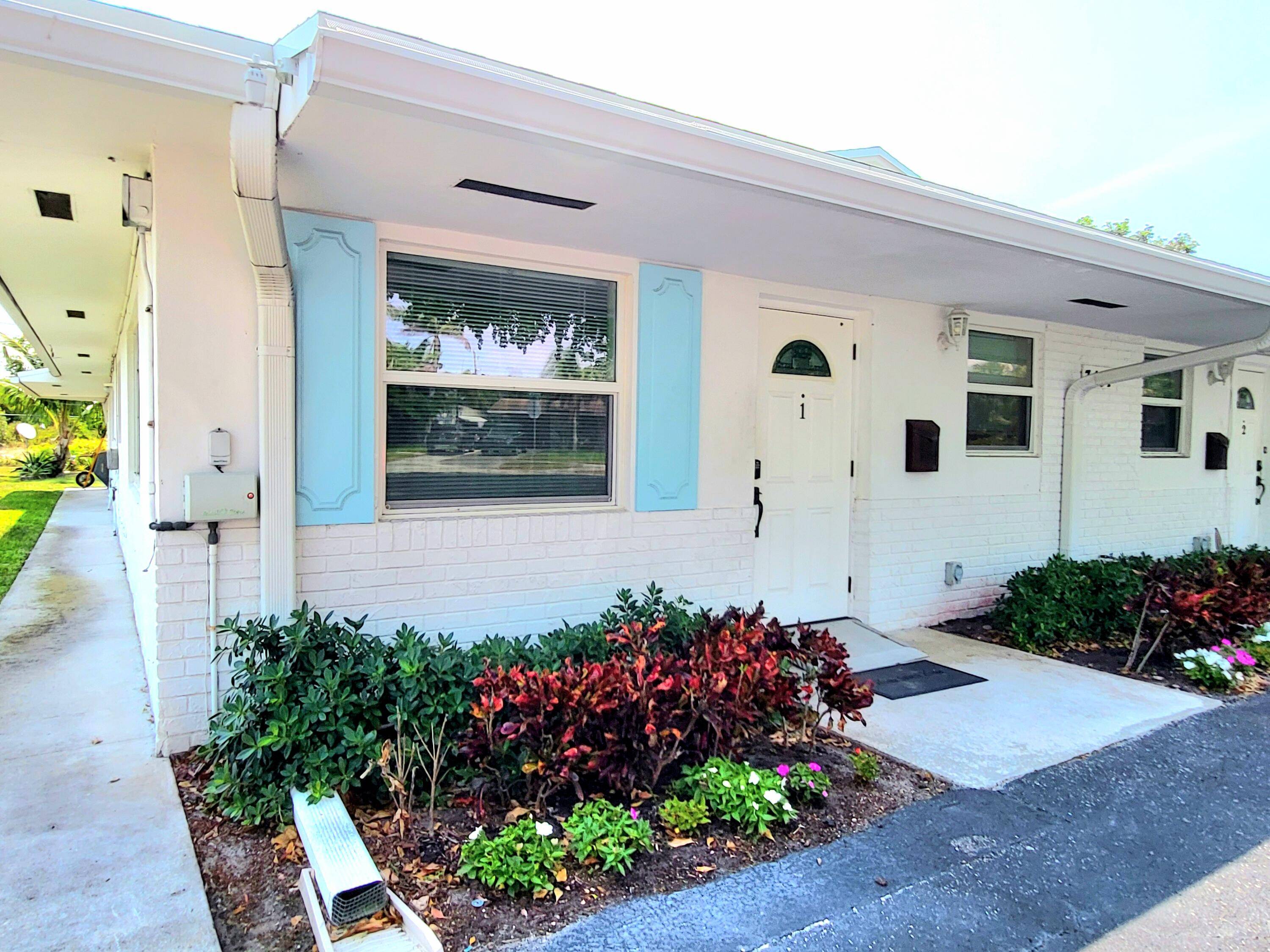 Delray Beach, FL 33444,3101 Albatross RD 1