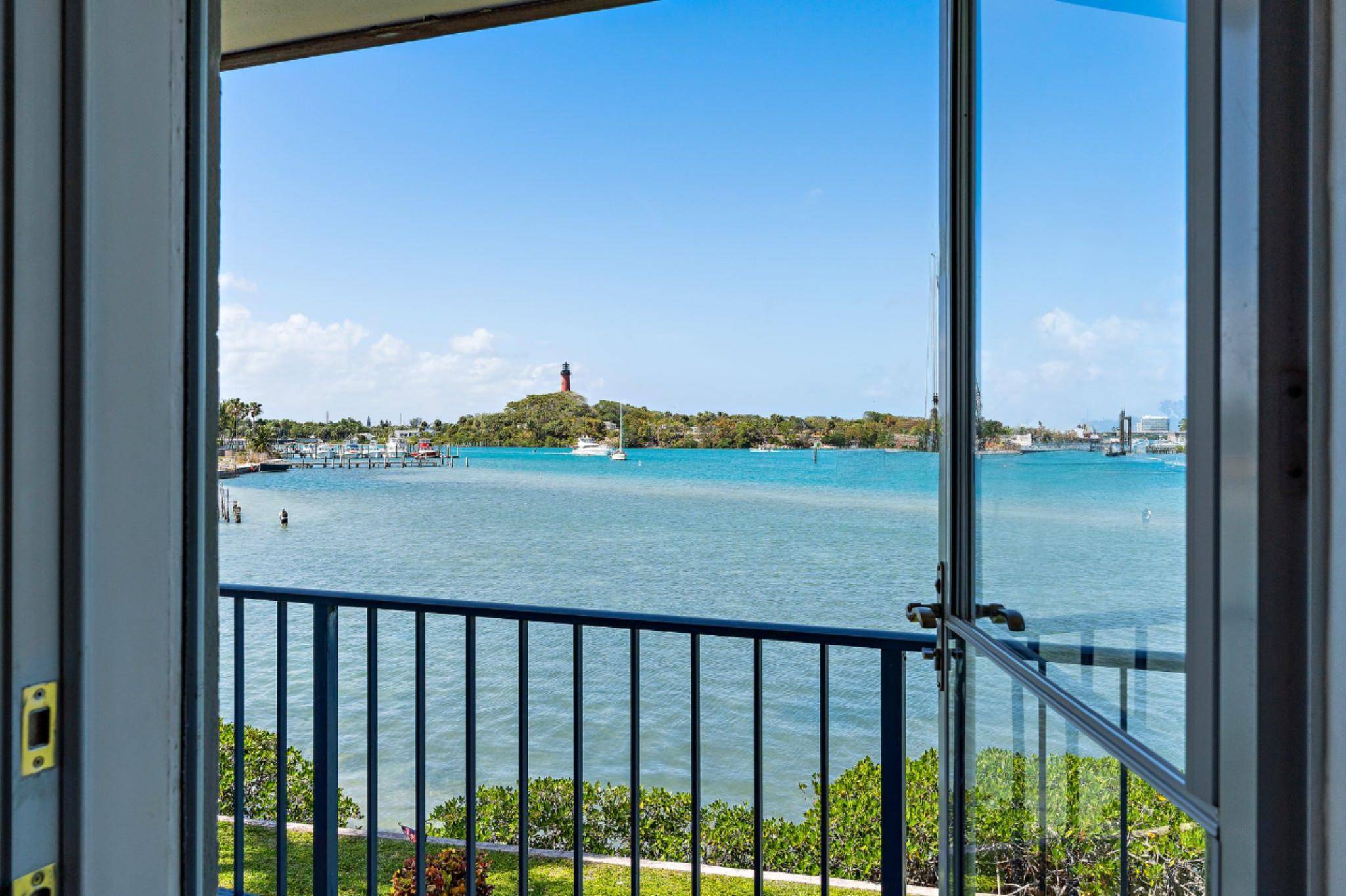 755 Saturn ST I 208, Jupiter, FL 33477
