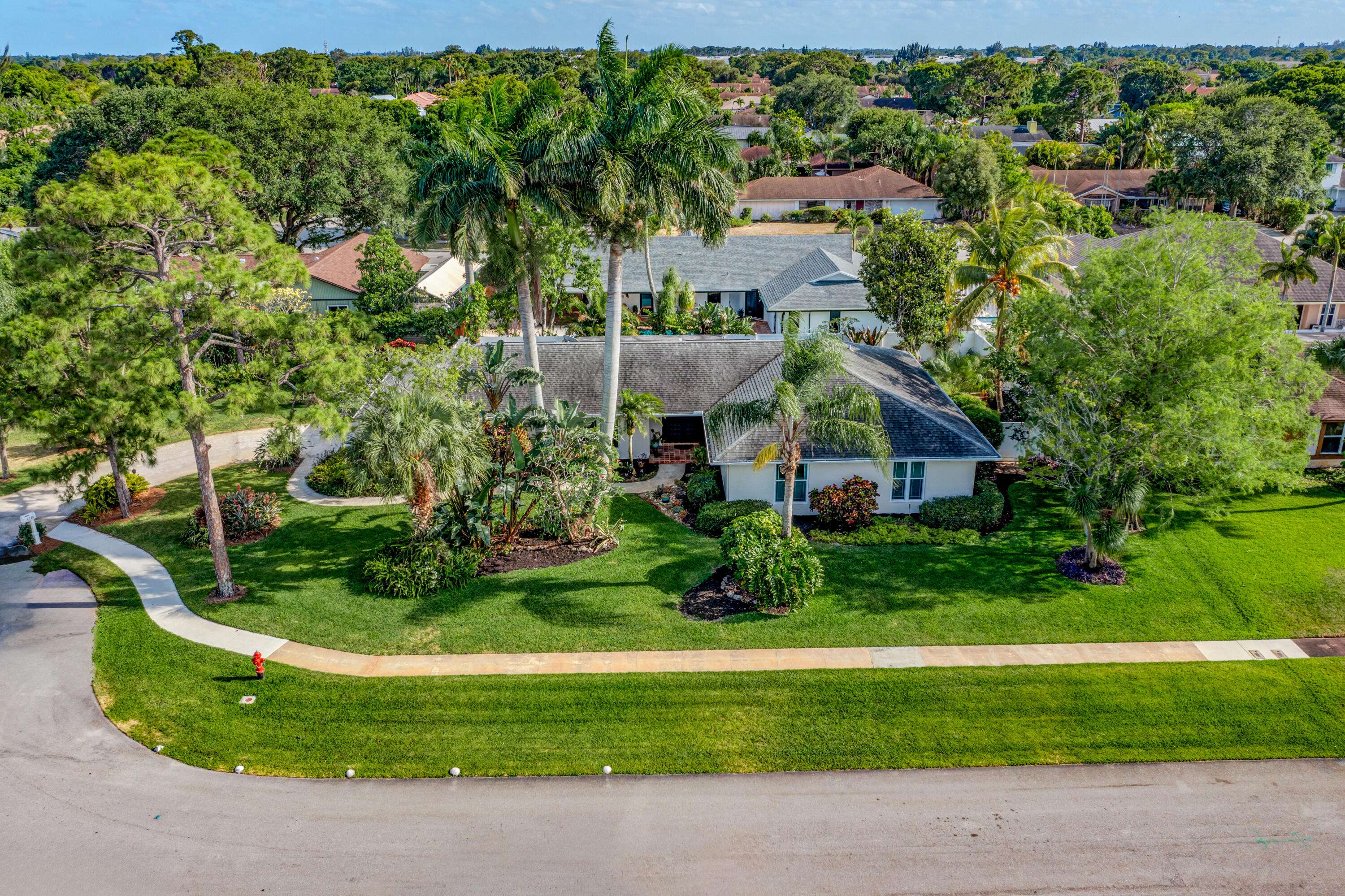 Haverhill, FL 33415,4786 Richmond Mews