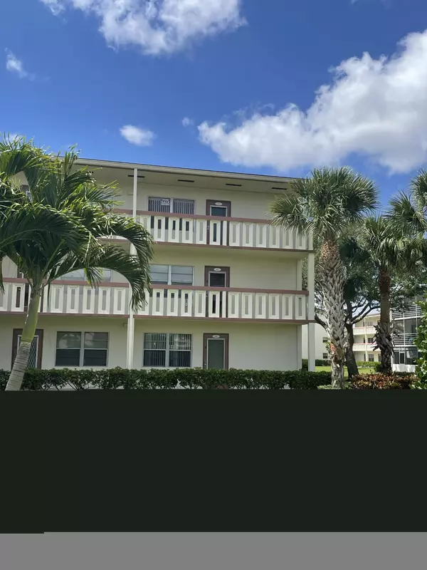 71 Preston B, Boca Raton, FL 33434