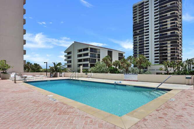 Singer Island, FL 33404,4200 N Ocean DR 2-903