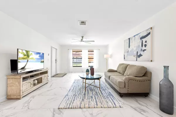 Boynton Beach, FL 33436,4670 Laurel Tree RD A