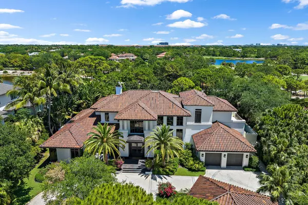 Jupiter, FL 33477,232 Bears Club DR