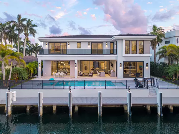 Boca Raton, FL 33432,511 Kay TER