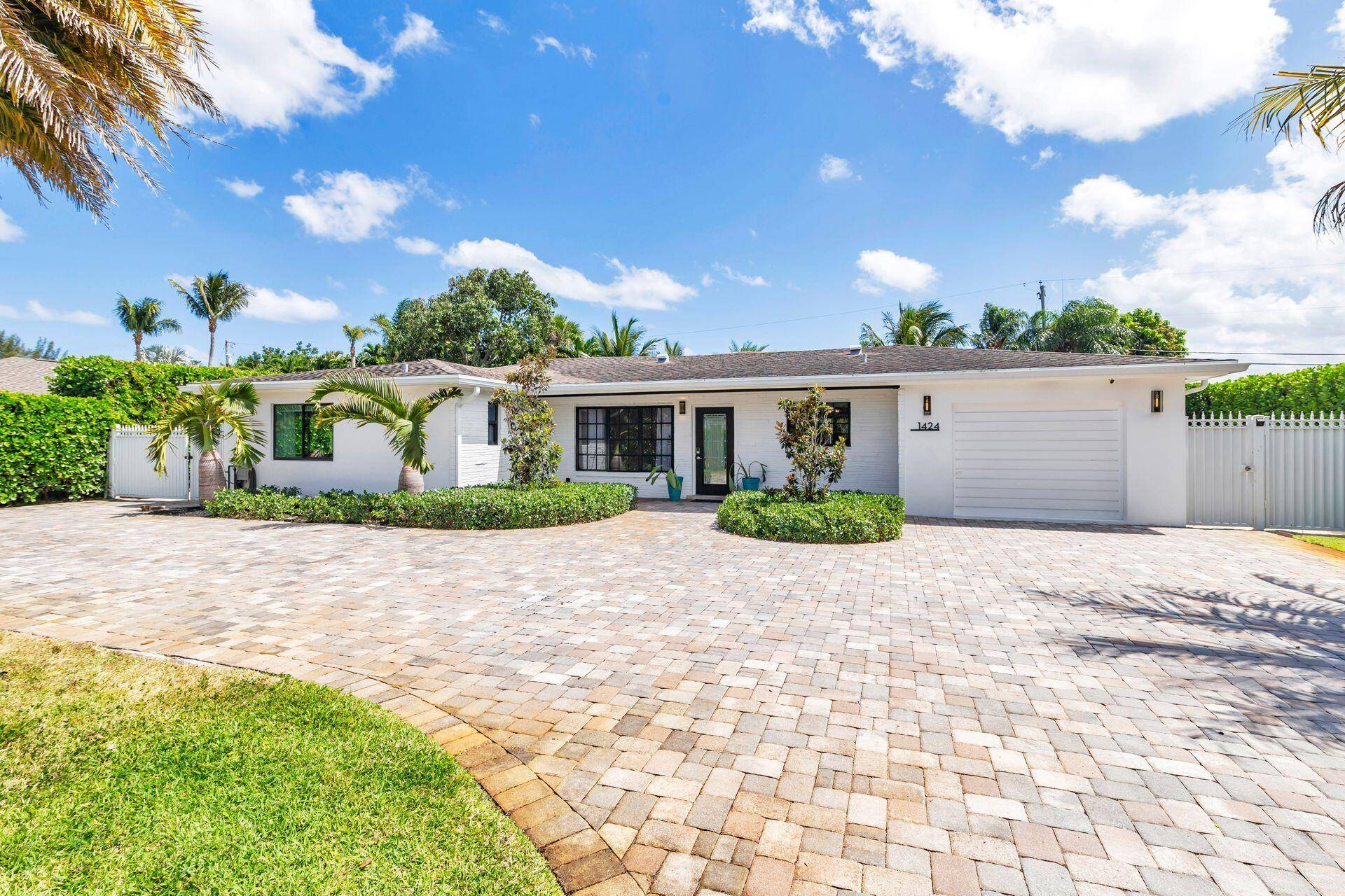 Lake Clarke Shores, FL 33406,1424 Alpha CT