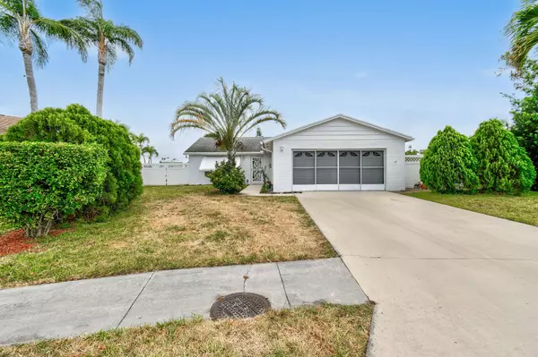 Jupiter, FL 33458,160 Banyan CIR