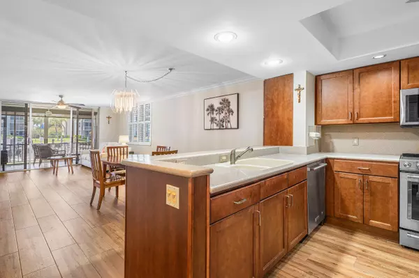 Delray Beach, FL 33483,911 Gardenia DR 154