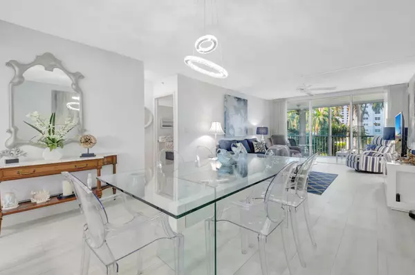 Highland Beach, FL 33487,3212 S Ocean BLVD 404-A