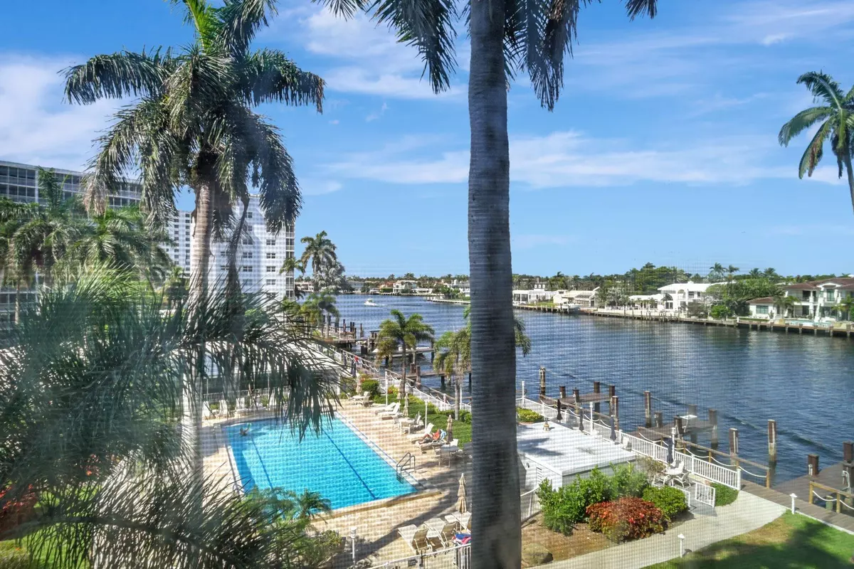 Highland Beach, FL 33487,3212 S Ocean BLVD 404-A