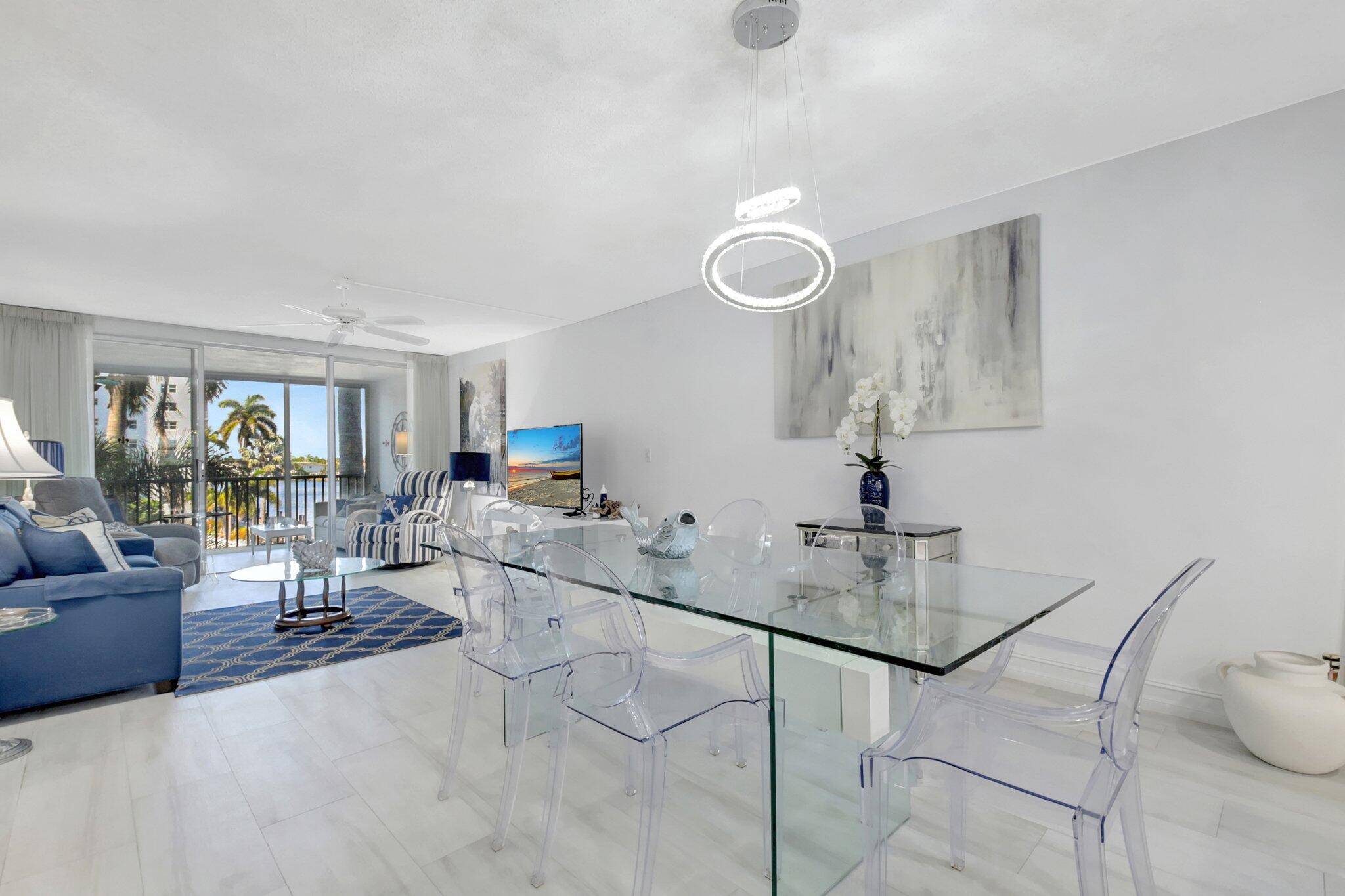 Highland Beach, FL 33487,3212 S Ocean BLVD 404-A