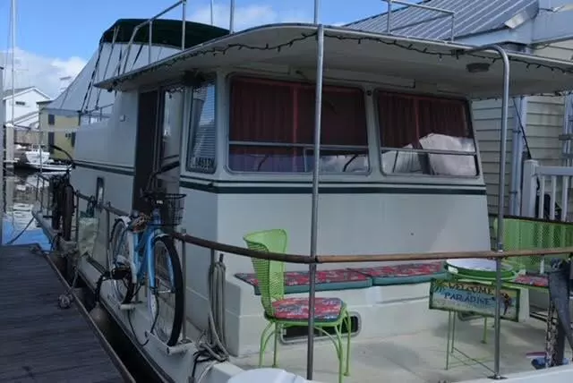 1801 N Roosevelt BLVD Tarpon 8, Key West, FL 33040
