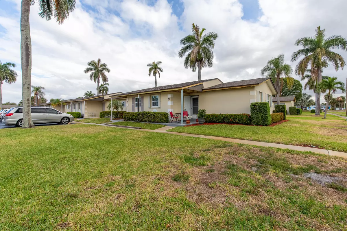 West Palm Beach, FL 33415,2771 E Ashley DR A