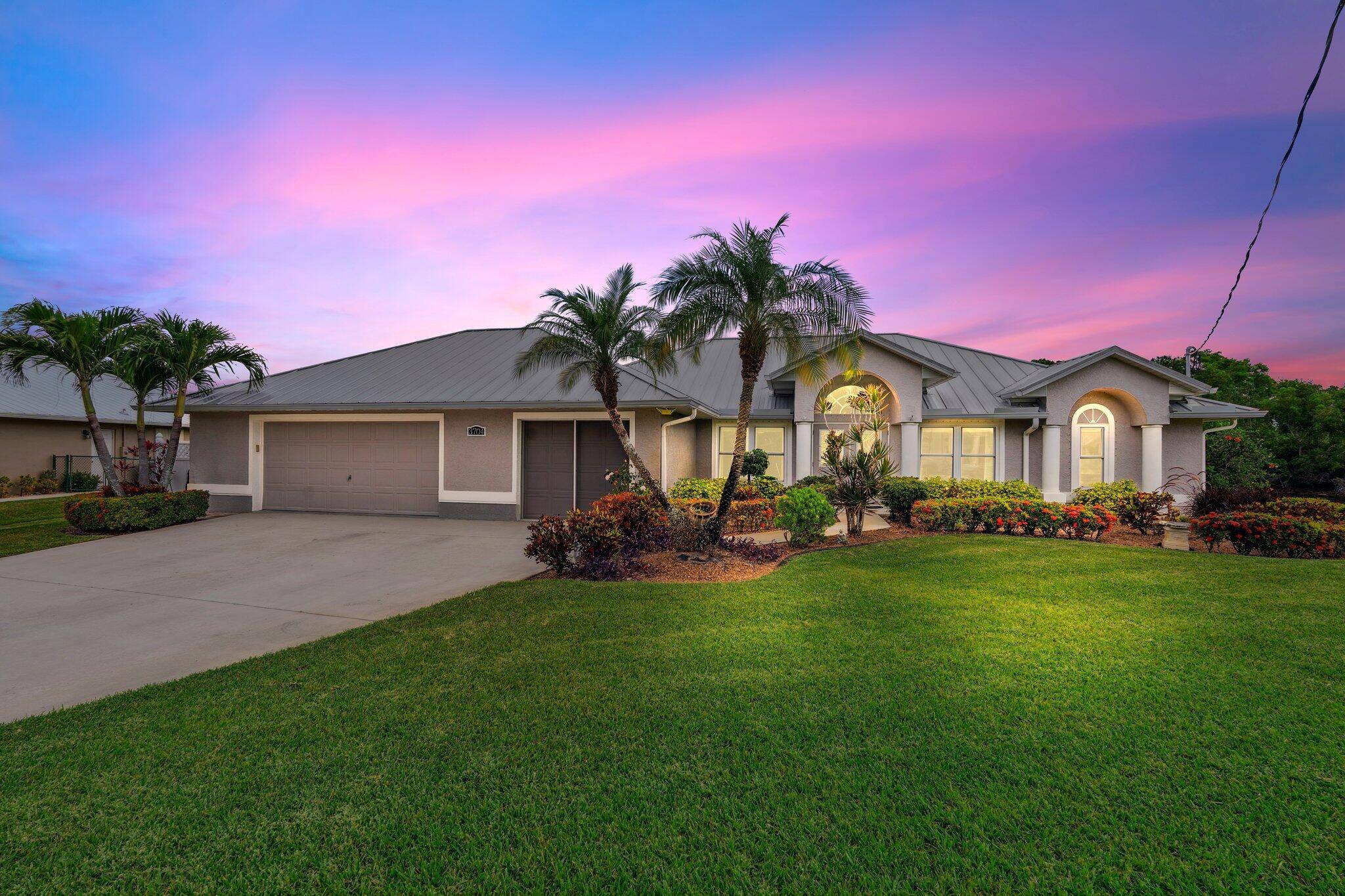 3704 SW Jane CT, Port Saint Lucie, FL 34953