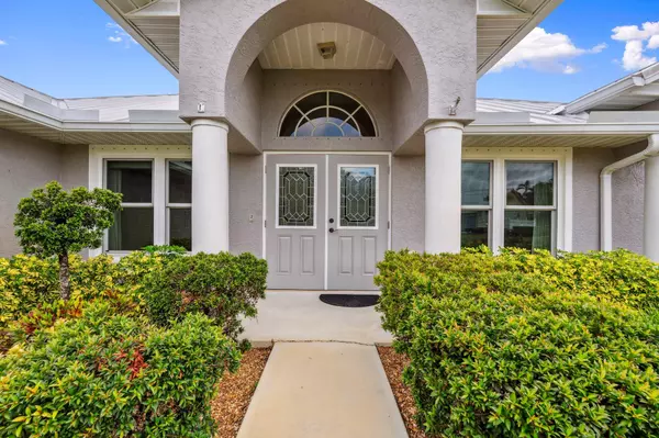 Port Saint Lucie, FL 34953,3704 SW Jane CT