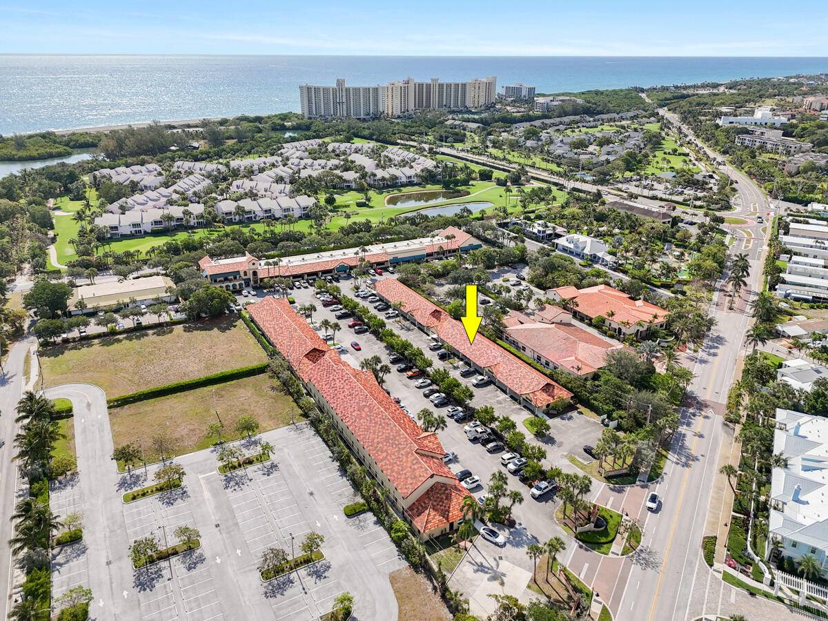 725 N Highway A1a A105, Jupiter, FL 33477