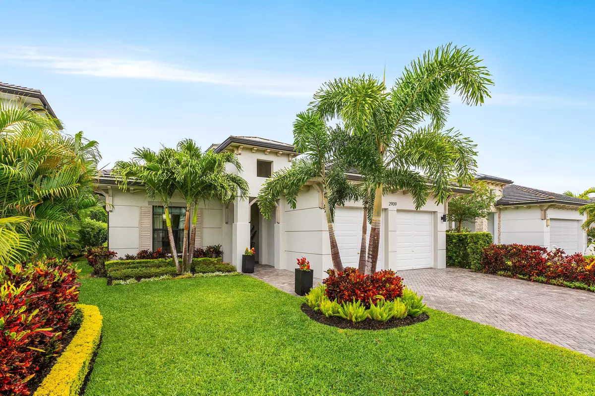 West Palm Beach, FL 33401,2909 Gin Berry WAY