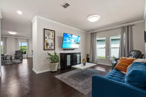 Fort Pierce, FL 34981,3514 Carriage Pointe CIR