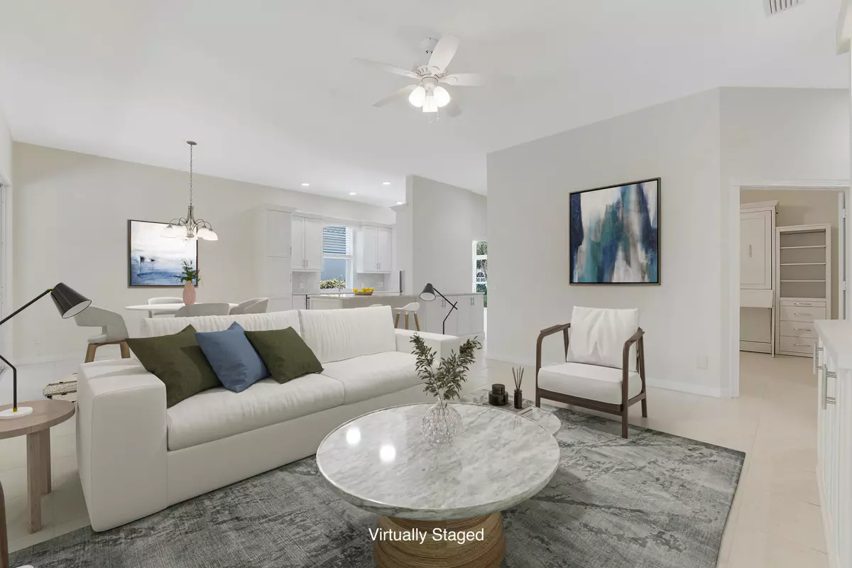 Palm Beach Gardens, FL 33410,106 Winter Club CT