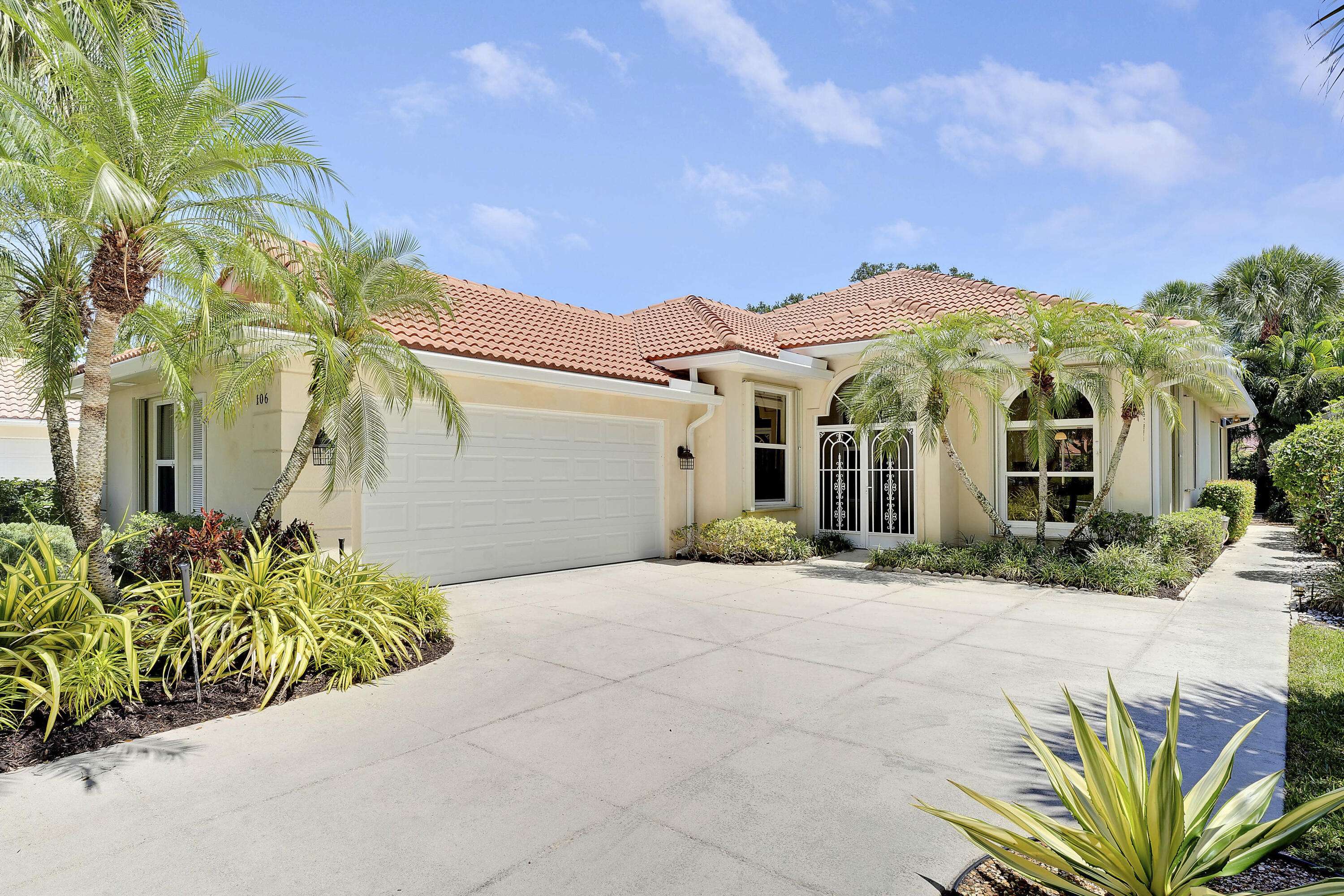 Palm Beach Gardens, FL 33410,106 Winter Club CT