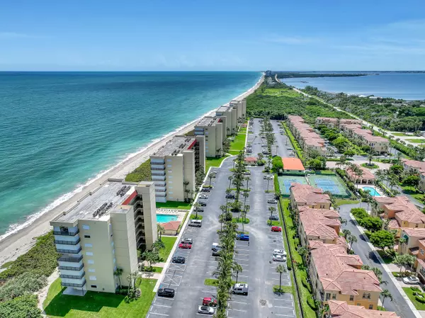 7430 S Ocean DR 519, Jensen Beach, FL 34957