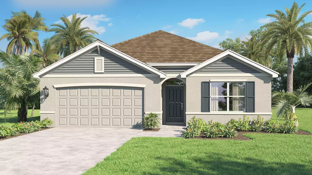 617 NW Prima Vista BLVD, Port Saint Lucie, FL 34983