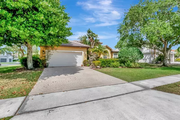 21504 Halstead DR, Boca Raton, FL 33428