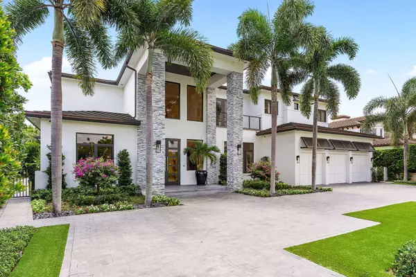 Boca Raton, FL 33432,1576 Thatch Palm DR