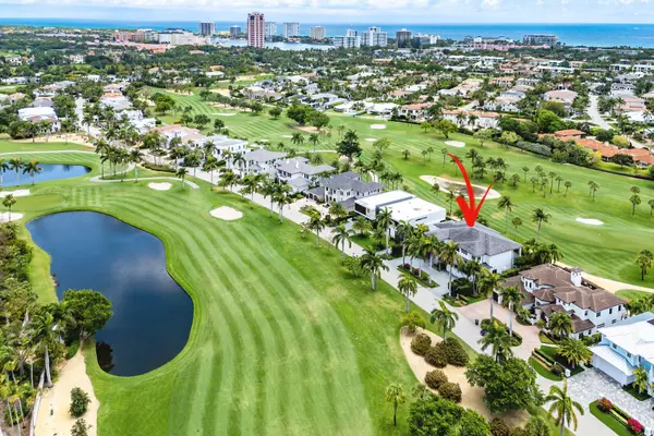 Boca Raton, FL 33432,1576 Thatch Palm DR