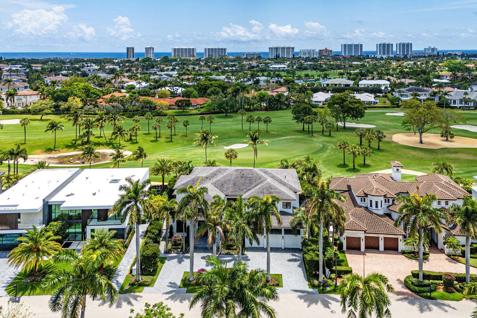 Boca Raton, FL 33432,1576 Thatch Palm DR