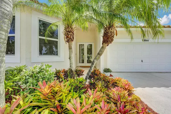 Boynton Beach, FL 33437,10866 Fillmore DR