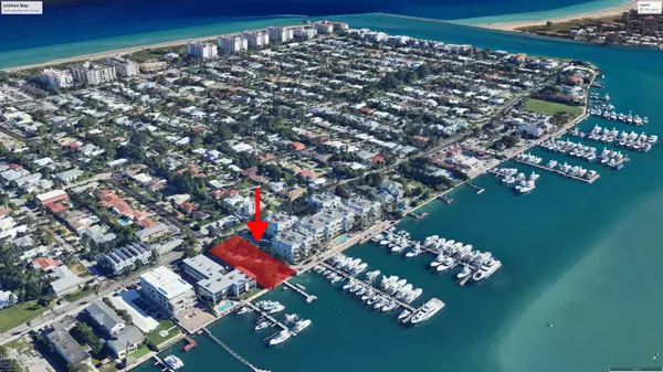 Palm Beach Shores, FL 33404,206 Lake DR