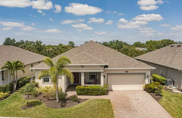 3409 Wild Banyan WAY, Vero Beach, FL 32966