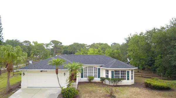 Fort Pierce, FL 34982,7210 Shanas TRL