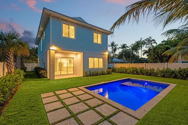 Lake Worth Beach, FL 33460,126 Auburn DR