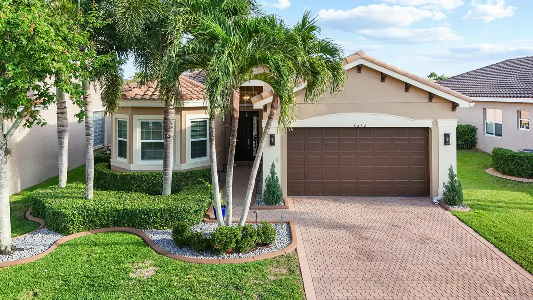 8288 Serena Creek AVE, Boynton Beach, FL 33473