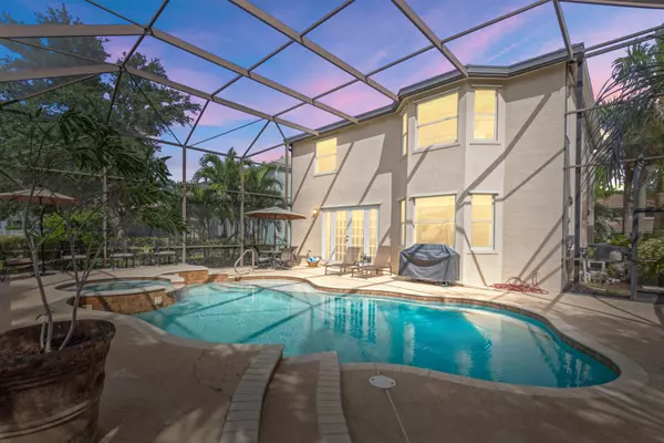 Wellington, FL 33414,9719 Wyeth CT