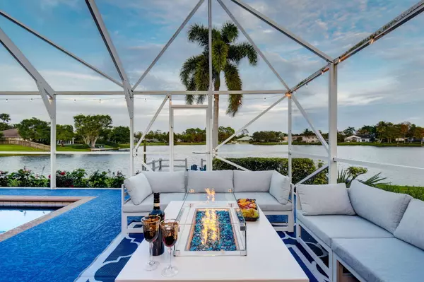 Wellington, FL 33414,13646 Callington DR