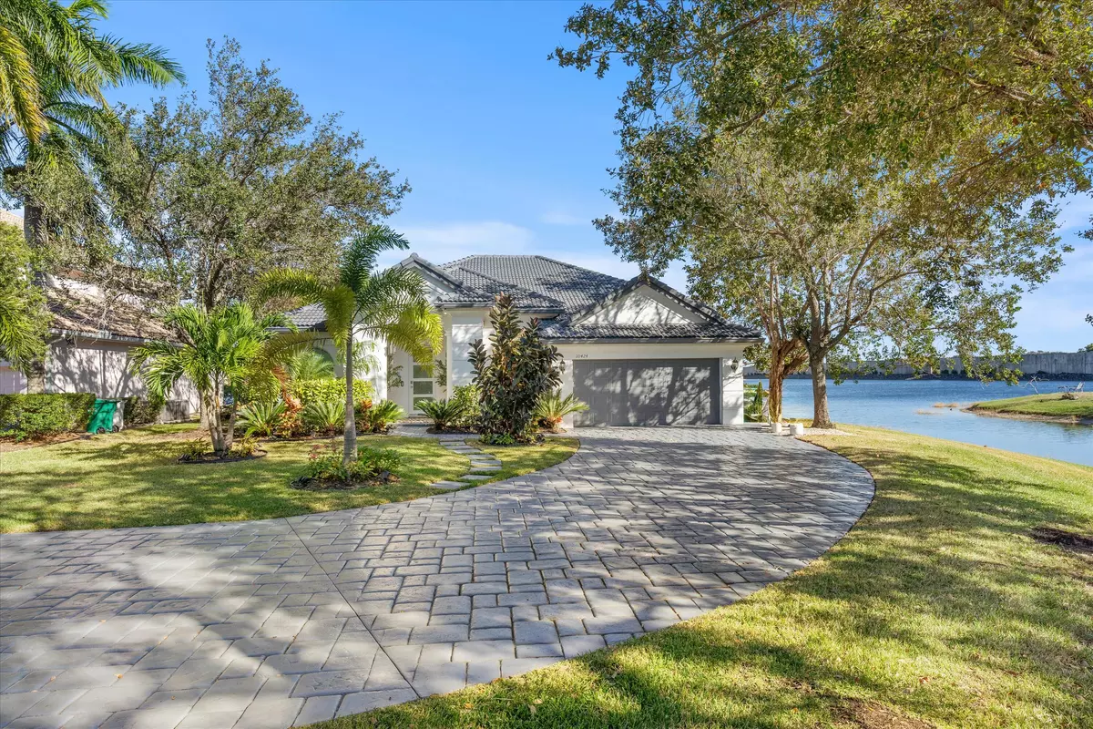 Parkland, FL 33076,10424 NW 59 PL
