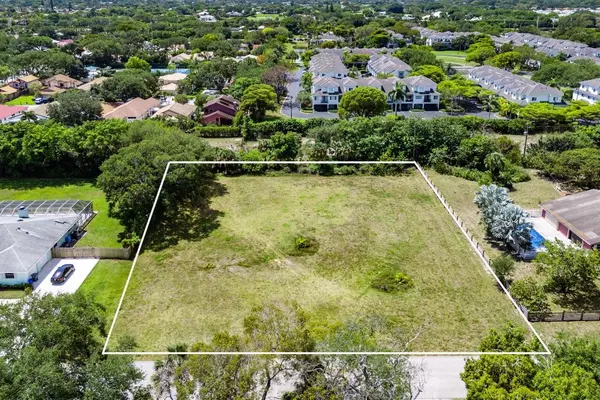 4164 Maurice DR, Delray Beach, FL 33445