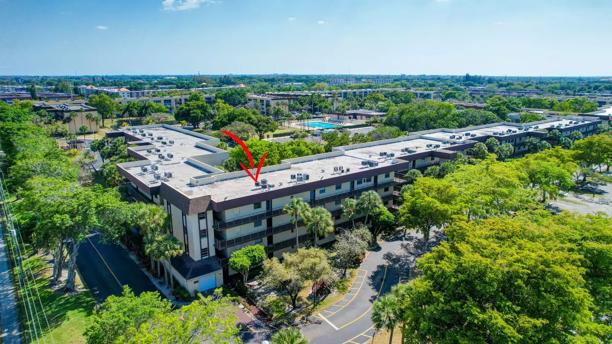 Lauderdale Lakes, FL 33319,3301 NW 47th TER 410