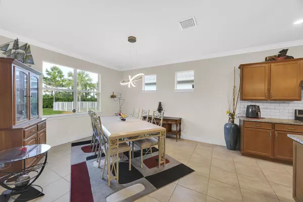 Port Saint Lucie, FL 34987,12641 SW Gingerline DR