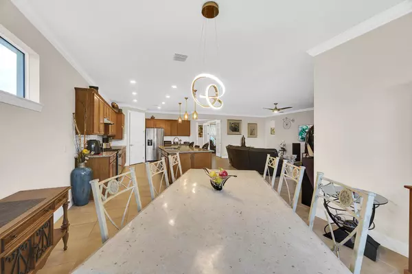 Port Saint Lucie, FL 34987,12641 SW Gingerline DR