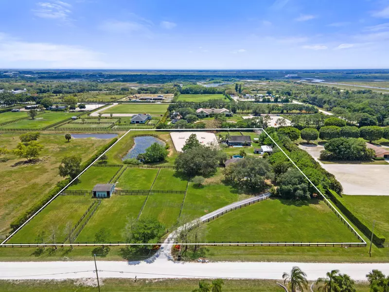 16820 Deer Path LN, Wellington, FL 33470