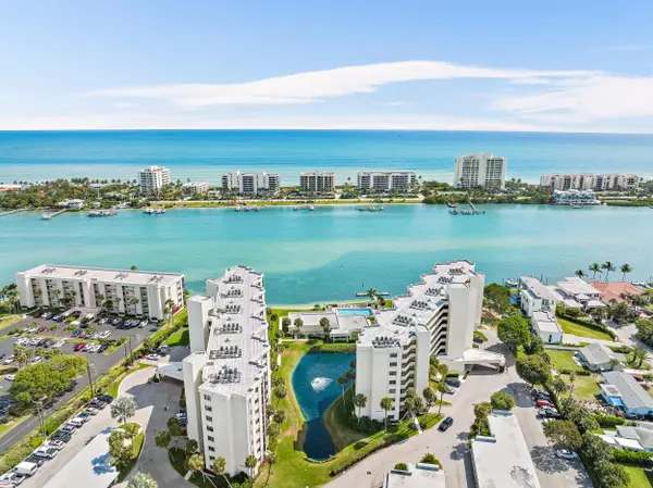 19800 Sandpointe Bay DR 508, Tequesta, FL 33469