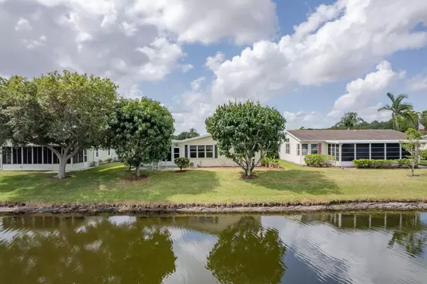 Port Saint Lucie, FL 34952,8020 Long DR