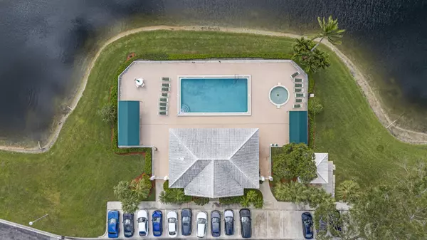 Boca Raton, FL 33433,6169 Balboa Circle 101