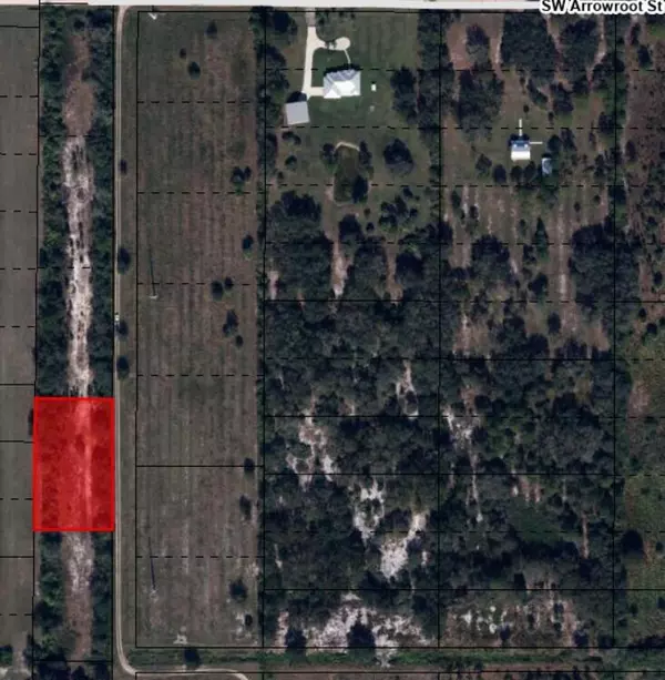 Indiantown, FL 34956,00000 SW Arrowroot ST